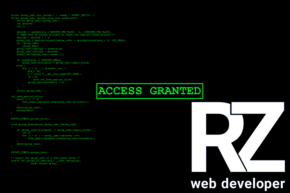ویندوز و امنیت آن (اختصاصی RZWEB)